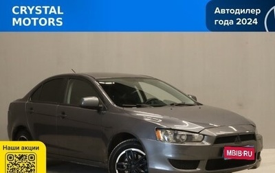 Mitsubishi Lancer IX, 2008 год, 819 000 рублей, 1 фотография