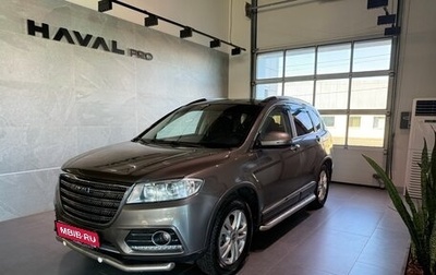 Haval H6, 2019 год, 1 520 000 рублей, 1 фотография