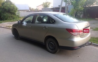Nissan Almera, 2017 год, 435 000 рублей, 1 фотография