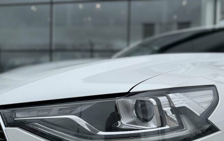 Haval F7x I, 2019 год, 1 535 000 рублей, 3 фотография