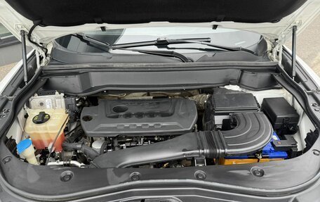 Haval F7x I, 2019 год, 1 535 000 рублей, 6 фотография