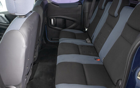Citroen Berlingo II рестайлинг, 2011 год, 569 000 рублей, 10 фотография