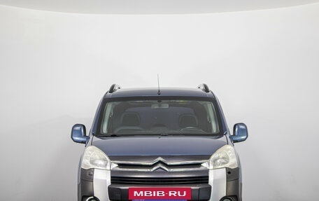 Citroen Berlingo II рестайлинг, 2011 год, 569 000 рублей, 3 фотография