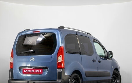 Citroen Berlingo II рестайлинг, 2011 год, 569 000 рублей, 7 фотография