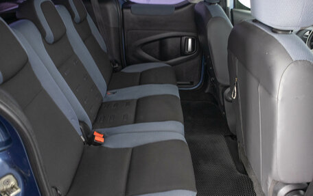 Citroen Berlingo II рестайлинг, 2011 год, 569 000 рублей, 11 фотография