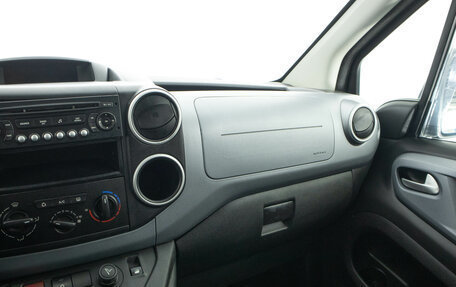 Citroen Berlingo II рестайлинг, 2011 год, 569 000 рублей, 15 фотография