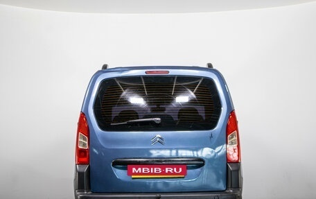Citroen Berlingo II рестайлинг, 2011 год, 569 000 рублей, 6 фотография