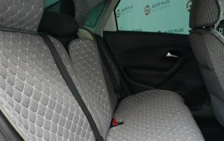Volkswagen Polo VI (EU Market), 2019 год, 799 000 рублей, 12 фотография