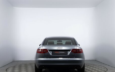 Audi A6, 2010 год, 1 250 000 рублей, 6 фотография