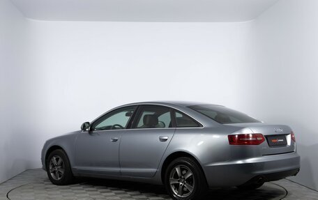 Audi A6, 2010 год, 1 250 000 рублей, 7 фотография
