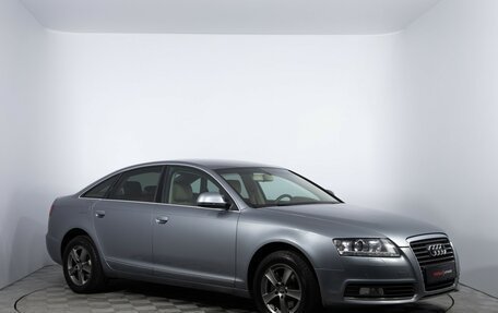 Audi A6, 2010 год, 1 250 000 рублей, 3 фотография