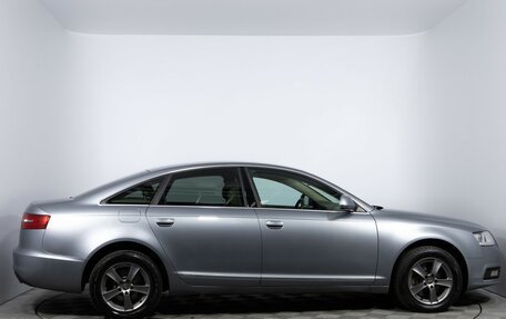 Audi A6, 2010 год, 1 250 000 рублей, 4 фотография