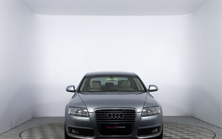 Audi A6, 2010 год, 1 250 000 рублей, 2 фотография