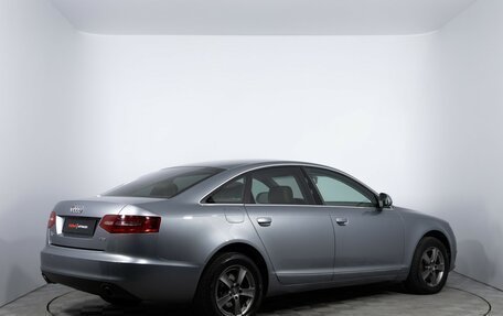 Audi A6, 2010 год, 1 250 000 рублей, 5 фотография