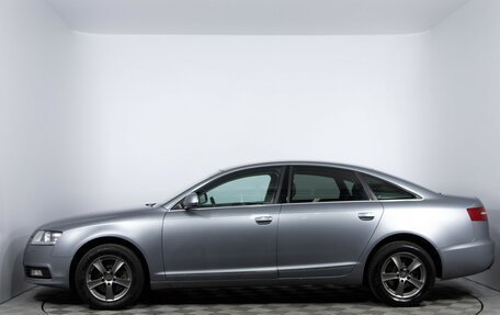 Audi A6, 2010 год, 1 250 000 рублей, 8 фотография