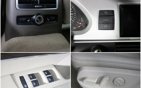 Audi A6, 2010 год, 1 250 000 рублей, 16 фотография