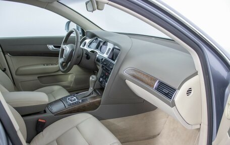 Audi A6, 2010 год, 1 250 000 рублей, 9 фотография