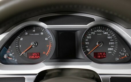 Audi A6, 2010 год, 1 250 000 рублей, 12 фотография