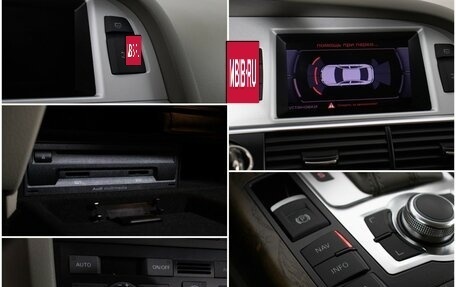 Audi A6, 2010 год, 1 250 000 рублей, 17 фотография