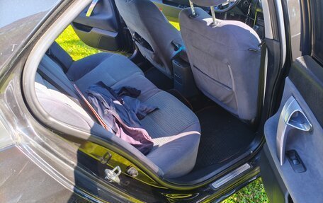 Nissan Primera III, 2006 год, 650 000 рублей, 28 фотография