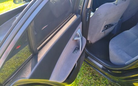 Nissan Primera III, 2006 год, 650 000 рублей, 24 фотография