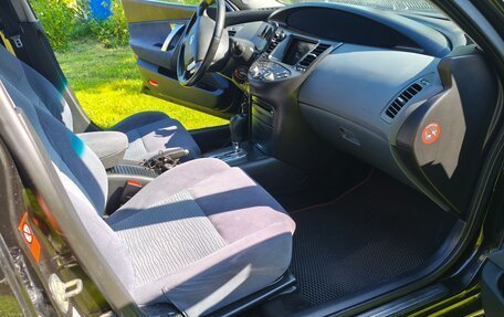 Nissan Primera III, 2006 год, 650 000 рублей, 26 фотография