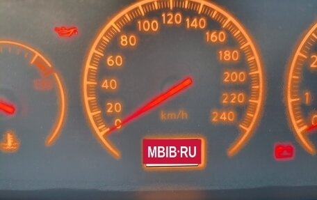 Nissan Primera III, 2006 год, 650 000 рублей, 13 фотография