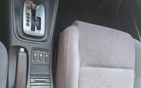 Nissan Primera III, 2006 год, 650 000 рублей, 30 фотография