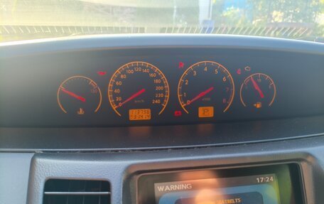 Nissan Primera III, 2006 год, 650 000 рублей, 33 фотография