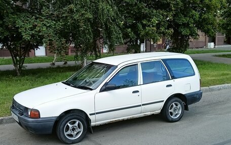 Nissan AD I, 1999 год, 160 000 рублей, 2 фотография