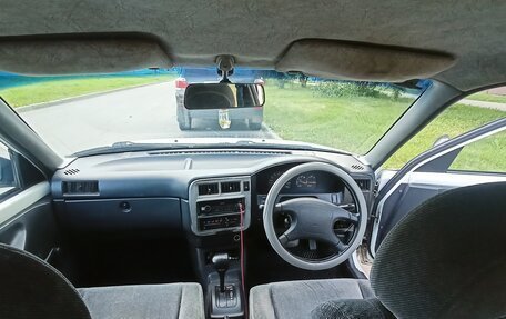 Nissan AD I, 1999 год, 160 000 рублей, 5 фотография