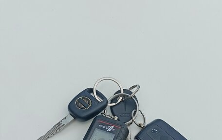 Nissan AD I, 1999 год, 160 000 рублей, 13 фотография