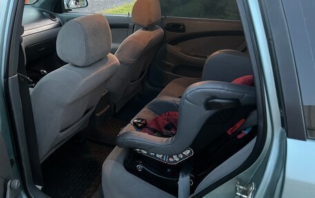 Chevrolet Lacetti, 2008 год, 450 000 рублей, 8 фотография