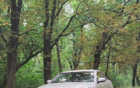 Mitsubishi Galant IX, 2008 год, 840 000 рублей, 2 фотография