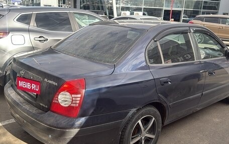Hyundai Elantra III, 2005 год, 255 000 рублей, 3 фотография