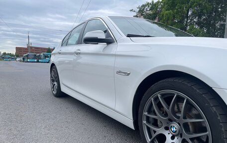 BMW 5 серия, 2016 год, 1 820 000 рублей, 6 фотография