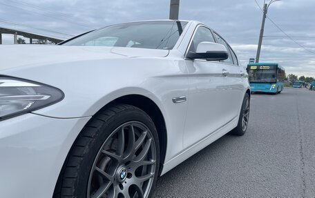 BMW 5 серия, 2016 год, 1 820 000 рублей, 7 фотография