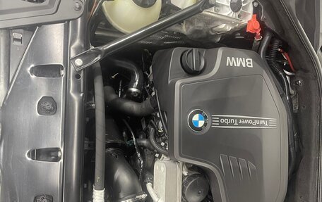 BMW 5 серия, 2016 год, 1 820 000 рублей, 23 фотография