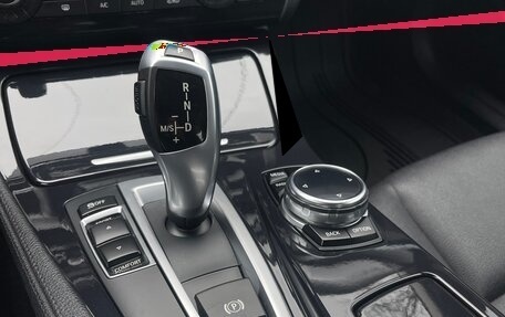 BMW 5 серия, 2016 год, 1 820 000 рублей, 16 фотография