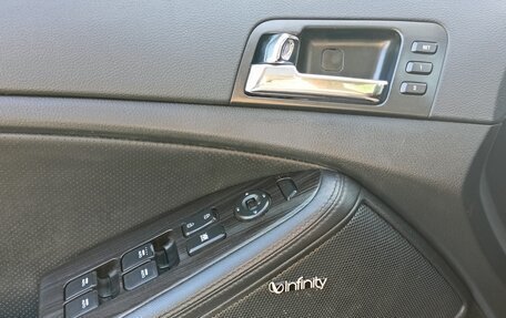 KIA Optima III, 2012 год, 1 350 000 рублей, 13 фотография