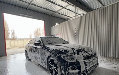 BMW 3 серия, 2020 год, 3 200 000 рублей, 5 фотография