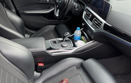 BMW 3 серия, 2020 год, 3 200 000 рублей, 8 фотография
