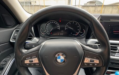 BMW 3 серия, 2020 год, 3 200 000 рублей, 7 фотография