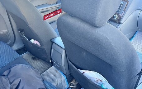 Ford Focus II рестайлинг, 2006 год, 450 000 рублей, 9 фотография