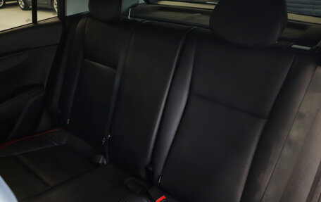 KIA Rio IV, 2019 год, 1 369 000 рублей, 19 фотография