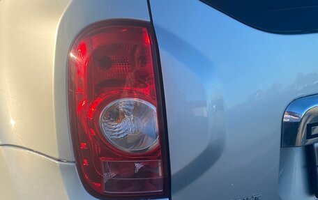 Renault Duster I рестайлинг, 2012 год, 750 000 рублей, 16 фотография