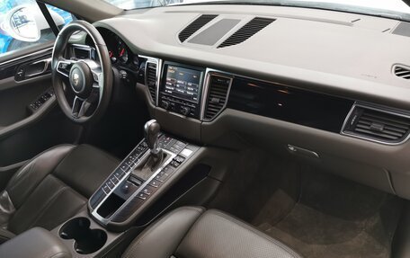 Porsche Macan I рестайлинг, 2015 год, 2 870 000 рублей, 13 фотография