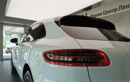 Porsche Macan I рестайлинг, 2015 год, 2 870 000 рублей, 8 фотография