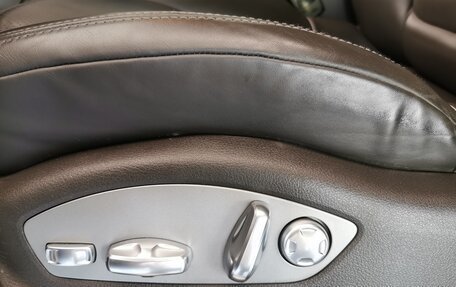 Porsche Macan I рестайлинг, 2015 год, 2 870 000 рублей, 15 фотография