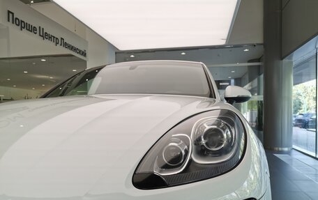 Porsche Macan I рестайлинг, 2015 год, 2 870 000 рублей, 7 фотография